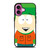 SOUTH PARK 1 iPhone 16 Plus Case