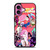 STEVEN UNIVERSE CHARACTERS iPhone 16 Plus Case