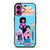 STEVEN UNIVERSE FUTURE POSTER iPhone 16 Plus Case
