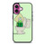 STEVEN UNIVERSE PERIDOT IN TOILET iPhone 16 Plus Case