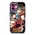 STREET FIGHTER iPhone 16 Plus Case