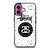 STUSSY COLLECTION iPhone 16 Plus Case