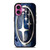SUBARU iPhone 16 Plus Case
