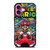 SUPER MARIO BROSS MARIO KART NINTENDO iPhone 16 Plus Case