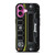 SUZUKI JIMNY SUV CAR GRILLES iPhone 16 Plus Case