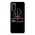 MASERATI METAL LOGO Samsung Galaxy S20 Case
