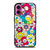 TAKASHI MURAKAMI FLOWER iPhone 16 Plus Case