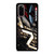 MASS EFFECT N7 Samsung Galaxy S20 Case