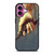 THE LAST OF US GAME SERIES iPhone 16 Plus Case