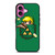 THE LEGEND OF ZELDA POCKET iPhone 16 Plus Case