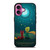 THE LITTLE PRINCE iPhone 16 Plus Case