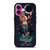 THE OWL HOUSE DISNEY MOVIES iPhone 16 Plus Case