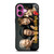 THE ROLLING STONES iPhone 16 Plus Case