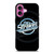 THE STROKES iPhone 16 Plus Case