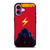 THE WEEKND RED STARBOY iPhone 16 Plus Case