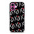 THE WEEKND XO COLLAGE iPhone 16 Plus Case