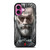 THE WITCHER iPhone 16 Plus Case
