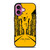 THE WOLF OF WALL STREET iPhone 16 Plus Case