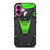 THOR SENTINEL ROOST DEFLECTOR iPhone 16 Plus Case