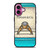 TIFFANY AND CO RING ART iPhone 16 Plus Case