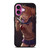TOGA VILLAIN MY HERO ACADEMIA iPhone 16 Plus Case