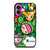 TOKIDOKI DONUTELLA CACTUS FRIENDS iPhone 16 Plus Case