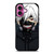 TOKYO GHOUL 1 iPhone 16 Plus Case