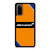 MCLAREN RACING TEAM F1 Samsung Galaxy S20 Case