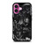 TRAVIS SCOTT MY EYES iPhone 16 Plus Case