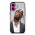 TRAVIS SCOTT THE RAPPER iPhone 16 Plus Case