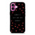 TWENTY ONE PILOTS DONT LET ME BE GONE iPhone 16 Plus Case
