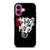 TWENTY ONE PILOTS DUO LOGO iPhone 16 Plus Case