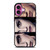 TWILIGHT BREAKING DOWN iPhone 16 Plus Case