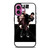 U2 BAND POSE iPhone 16 Plus Case