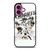UCF KNIGHT 2 iPhone 16 Plus Case