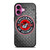 UGA GEORGIA BULLDOGS UNIVERSITY iPhone 16 Plus Case