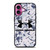 UNDER ARMOUR CAMO LOGO iPhone 16 Plus Case