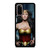 MEGAN FOX WONDER WOMEN Samsung Galaxy S20 Case