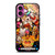 UNDERTALE CHARACTER iPhone 16 Plus Case