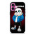 UNDERTALE iPhone 16 Plus Case