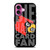 UNIVERSITY OF LOUISVILLE CARDINALS FAN iPhone 16 Plus Case