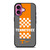 UNIVERSITY OF TENNESSEE UT VOLS LOGO iPhone 16 Plus Case