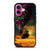 UP BALLOON HOUSE DISNEY MOVIE iPhone 16 Plus Case