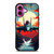 US AIR FORCE F15 JET iPhone 16 Plus Case