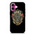 US ARMY LOGO SERVICE iPhone 16 Plus Case