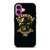 US MARINE CORPS USMC iPhone 16 Plus Case
