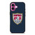 US SOCCER LOGO BADGE iPhone 16 Plus Case