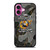 USMC US MARINE CORPS CAMO 2 iPhone 16 Plus Case