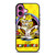 VALENTINO ROSSI iPhone 16 Plus Case