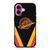 VANCOUVER CANUCKS LOGO OLD iPhone 16 Plus Case